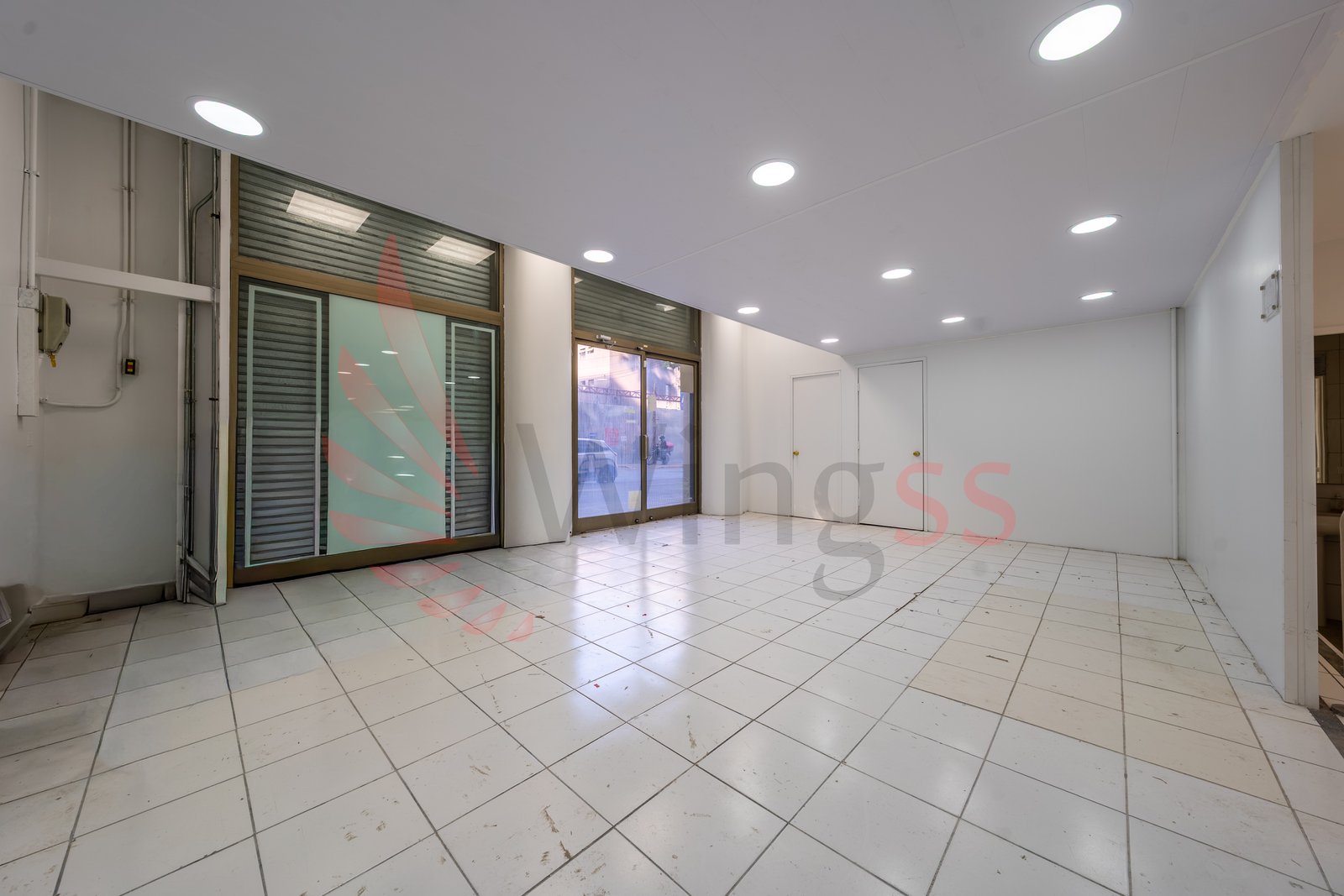 Local comercial en excelente ubicación