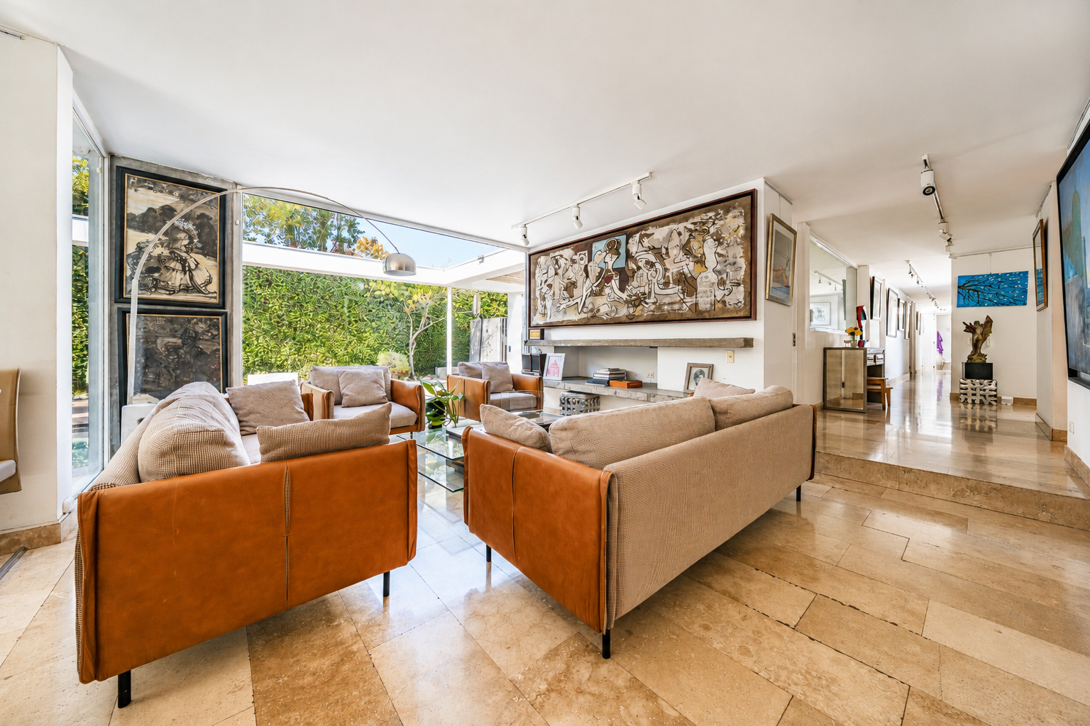 Espectacular Casa en Jardin del Este