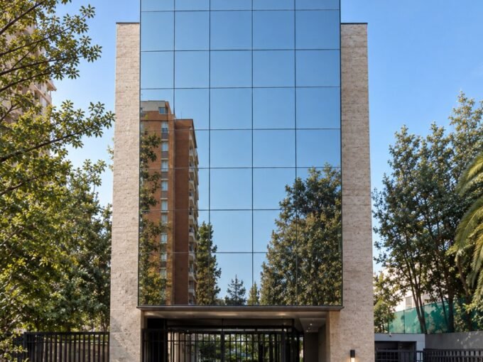 Venta Edificio Corporativo